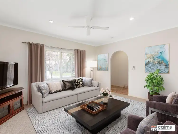 Fourth view of Homely house listing, 4 Taro Close, Mount Sheridan QLD 4868