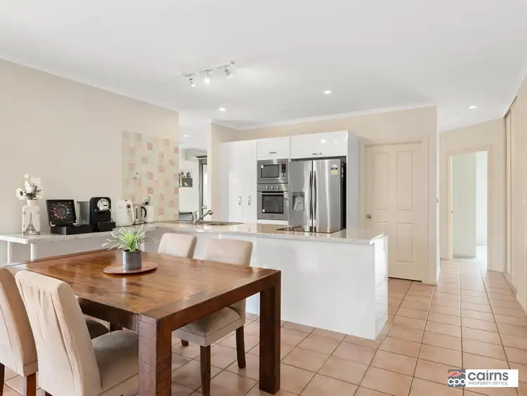 Fifth view of Homely house listing, 4 Taro Close, Mount Sheridan QLD 4868