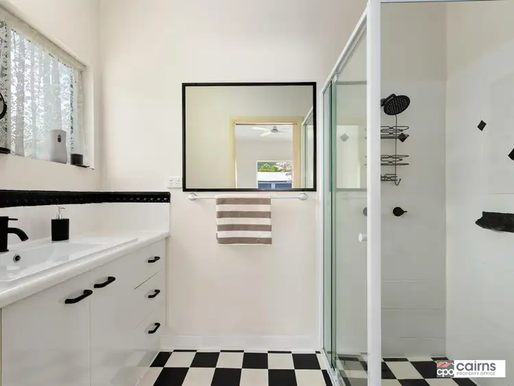 Seventh view of Homely house listing, 4 Taro Close, Mount Sheridan QLD 4868