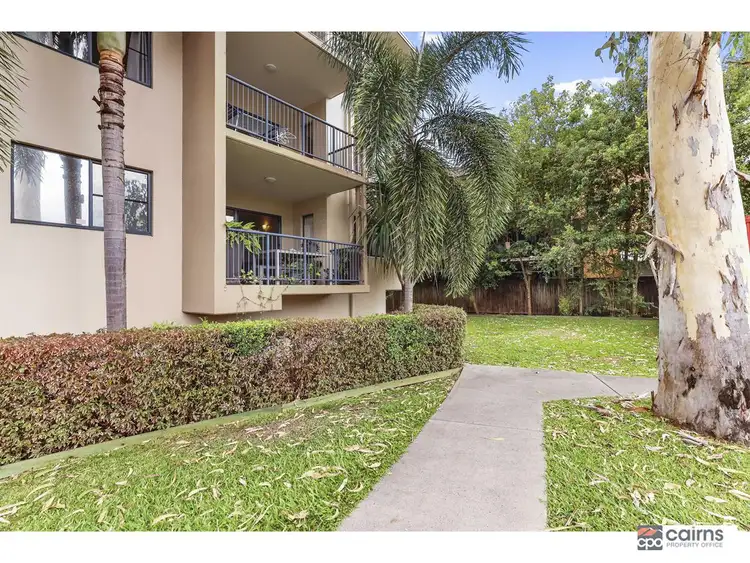 89-95 Ishmael Road, Earlville QLD 4870