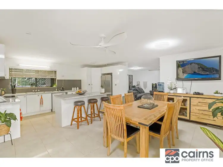 6-8 Pennine Close, Smithfield QLD 4878