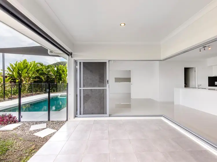 Main view of Homely house listing, 44 Canopy's Edge Boulevard, Smithfield QLD 4878
