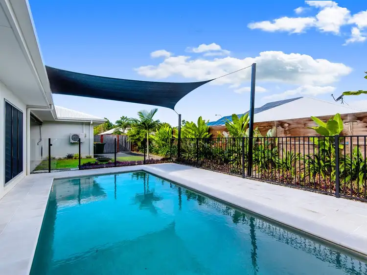 Second view of Homely house listing, 44 Canopy's Edge Boulevard, Smithfield QLD 4878
