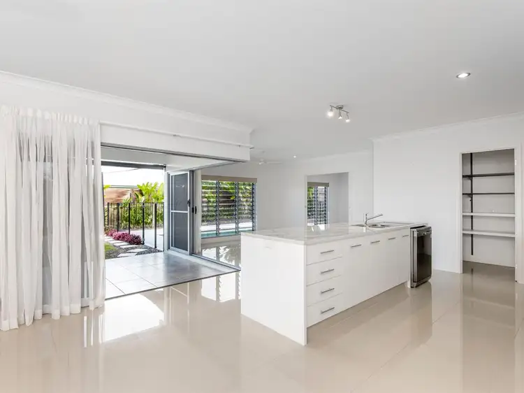 Fourth view of Homely house listing, 44 Canopy's Edge Boulevard, Smithfield QLD 4878