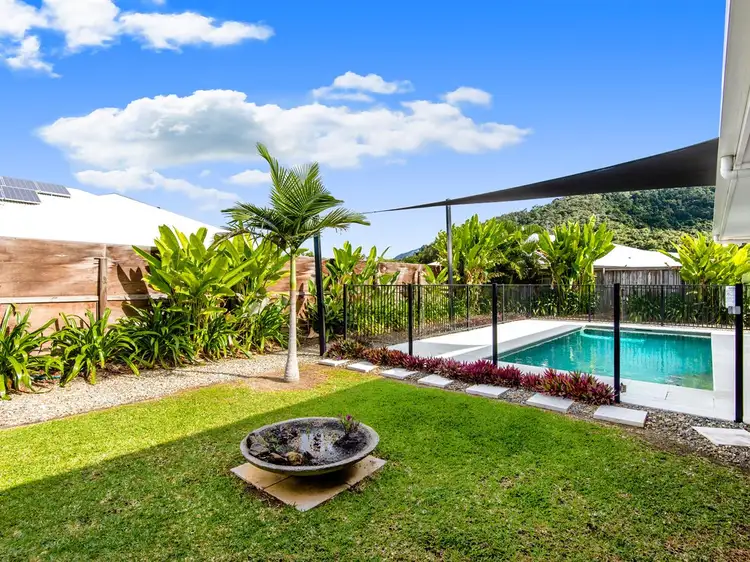 Fifth view of Homely house listing, 44 Canopy's Edge Boulevard, Smithfield QLD 4878