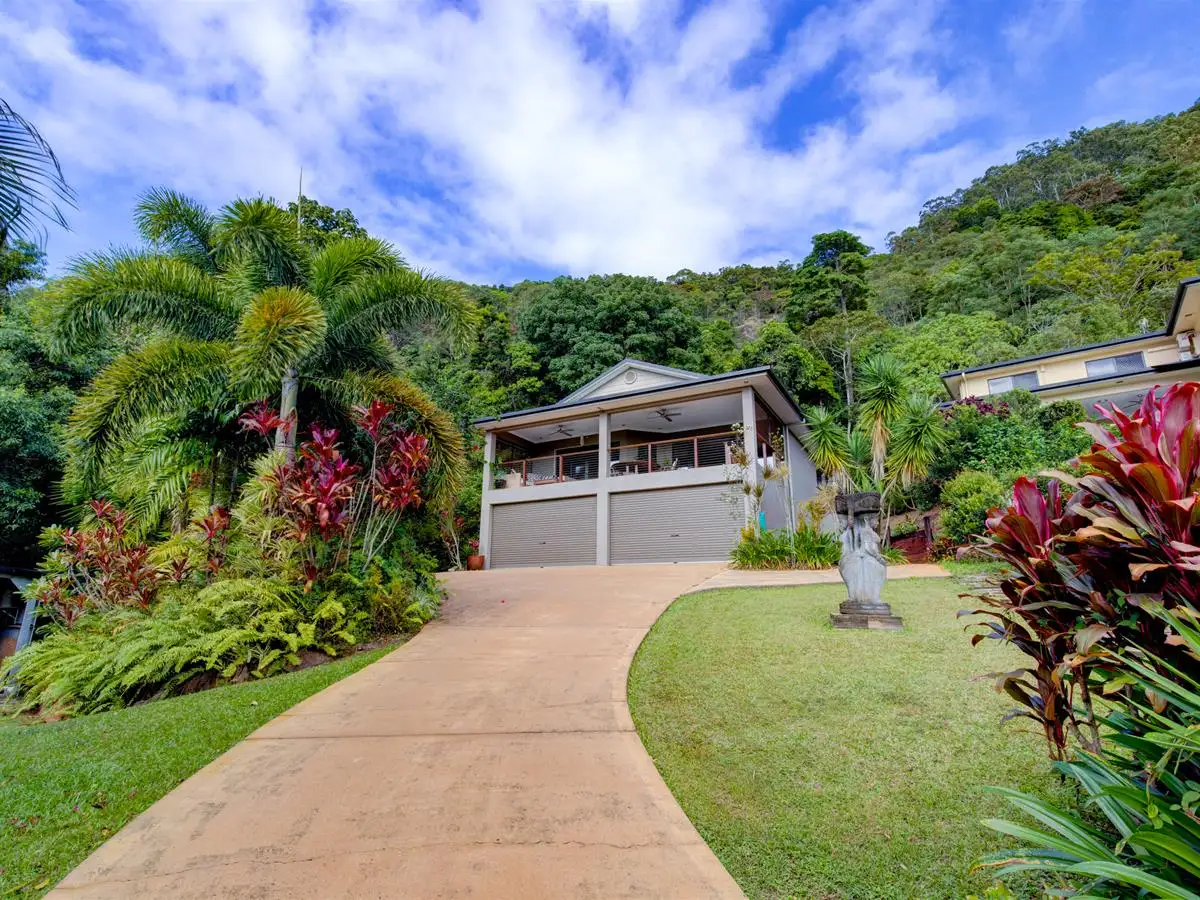 Main view of Homely house listing, 4 Hussar Close, Kanimbla QLD 4870