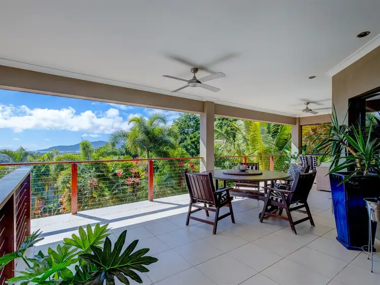 Third view of Homely house listing, 4 Hussar Close, Kanimbla QLD 4870