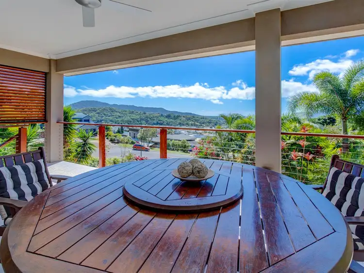 Fourth view of Homely house listing, 4 Hussar Close, Kanimbla QLD 4870