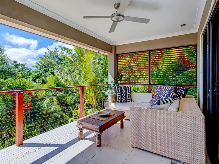 Fifth view of Homely house listing, 4 Hussar Close, Kanimbla QLD 4870