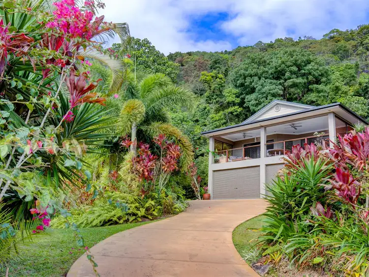 Seventh view of Homely house listing, 4 Hussar Close, Kanimbla QLD 4870