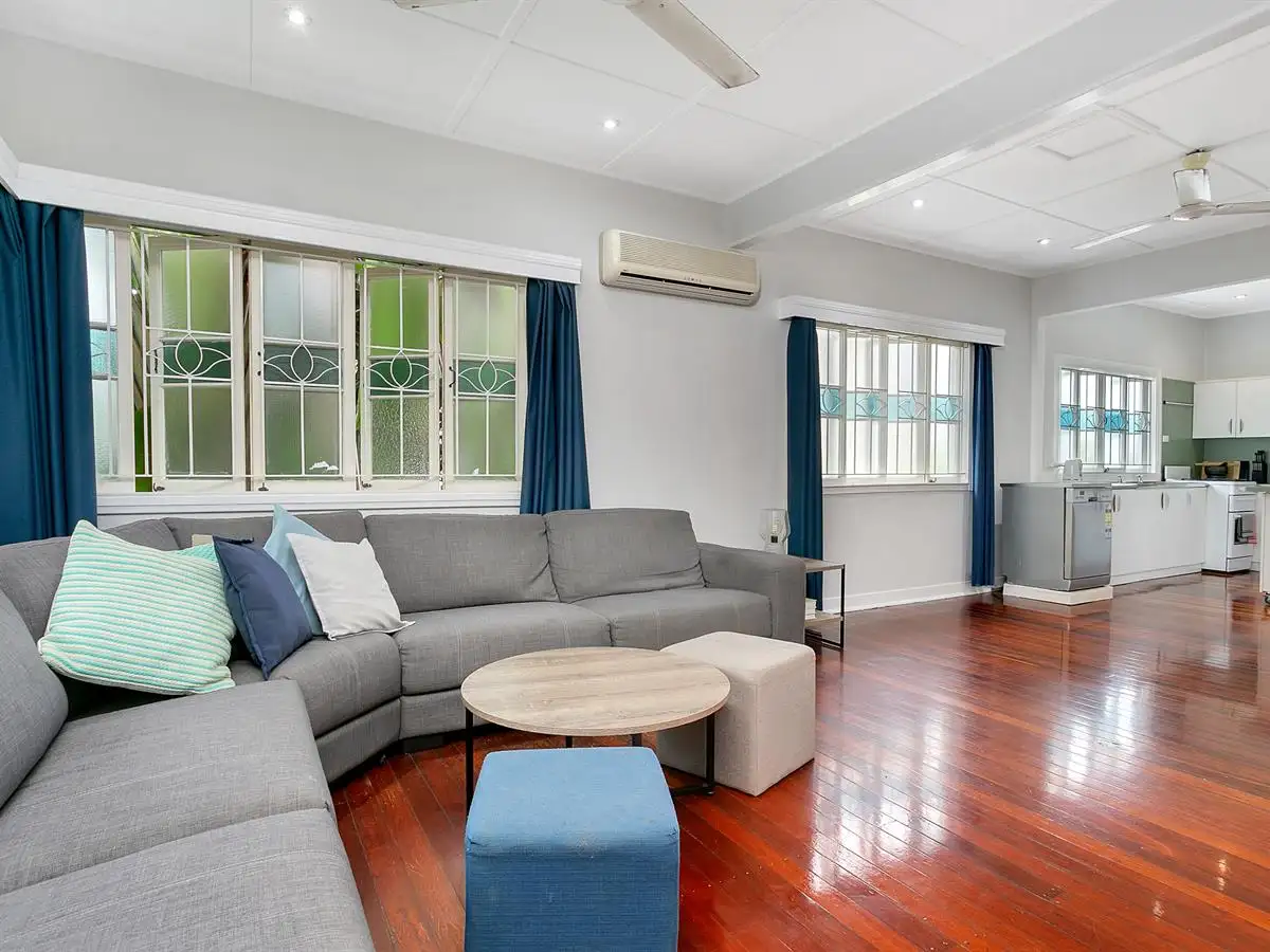 Main view of Homely house listing, 23 Collinson Street, Westcourt QLD 4870