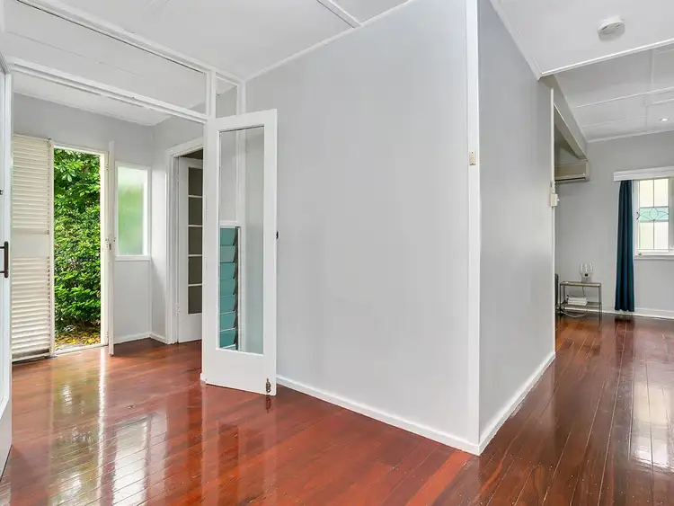 Second view of Homely house listing, 23 Collinson Street, Westcourt QLD 4870