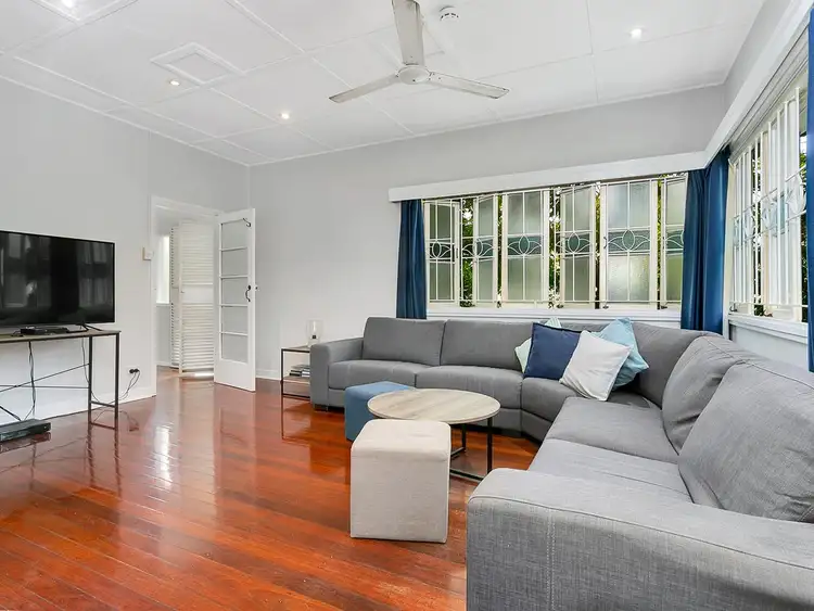 Third view of Homely house listing, 23 Collinson Street, Westcourt QLD 4870