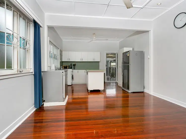 Fourth view of Homely house listing, 23 Collinson Street, Westcourt QLD 4870