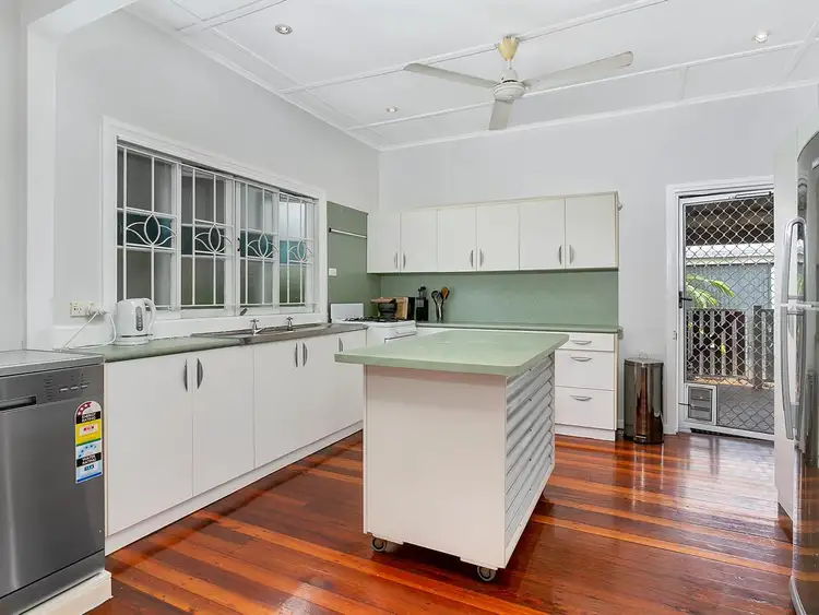 Fifth view of Homely house listing, 23 Collinson Street, Westcourt QLD 4870