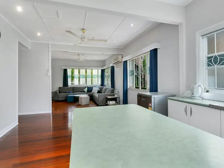 Sixth view of Homely house listing, 23 Collinson Street, Westcourt QLD 4870