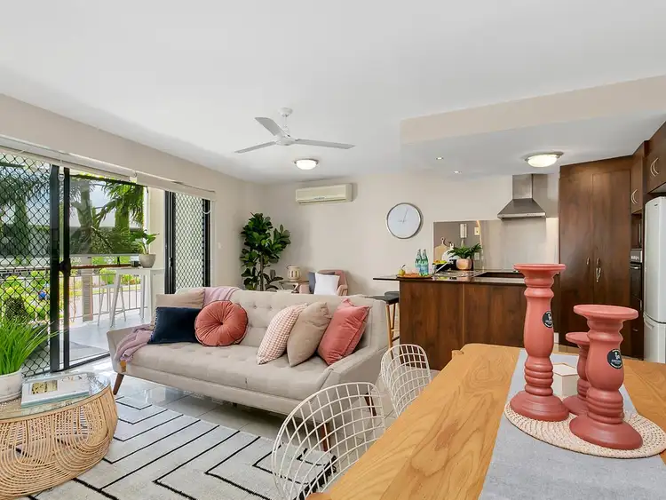 13/349 Lake Street, Cairns North QLD 4870