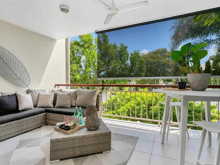 Fifth view of Homely unit listing, 13/349 Lake Street, Cairns North QLD 4870