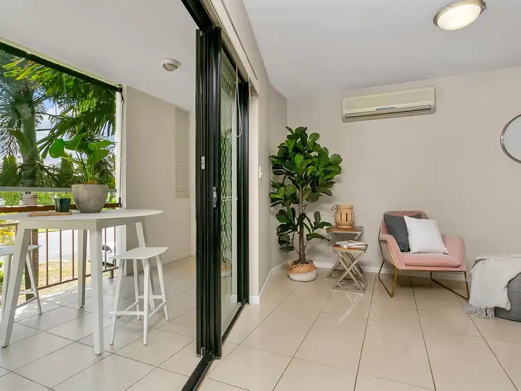 Sixth view of Homely unit listing, 13/349 Lake Street, Cairns North QLD 4870