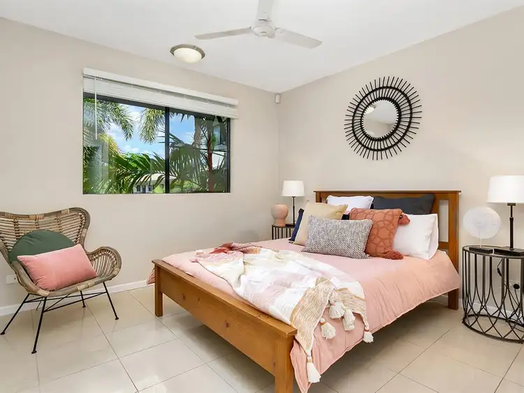 Seventh view of Homely unit listing, 13/349 Lake Street, Cairns North QLD 4870