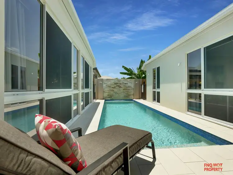Second view of Homely house listing, 116 Harbour Drive, Trinity Park QLD 4879