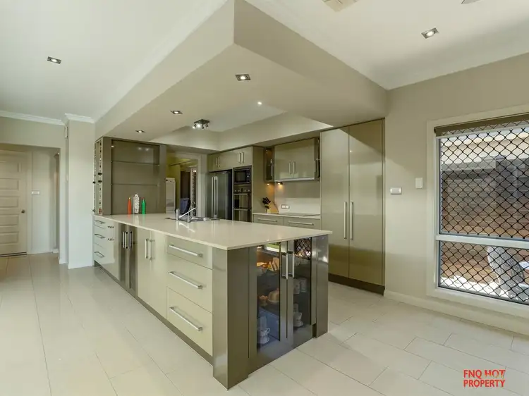 Third view of Homely house listing, 116 Harbour Drive, Trinity Park QLD 4879