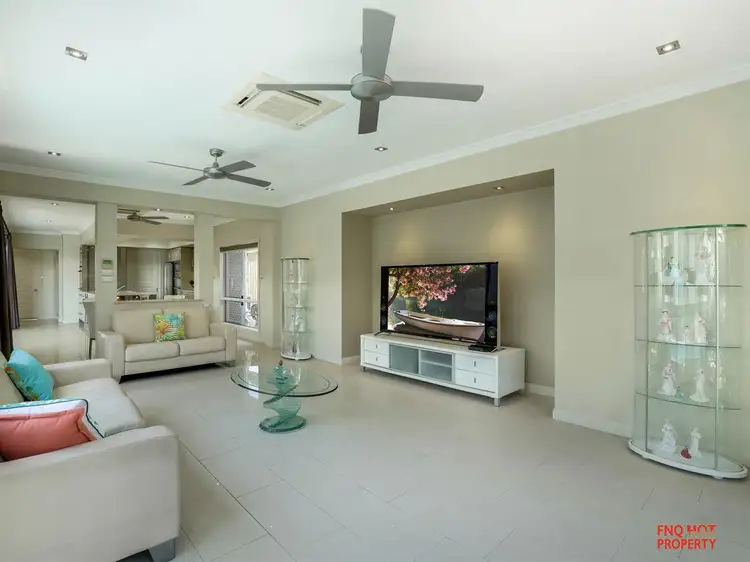 Fourth view of Homely house listing, 116 Harbour Drive, Trinity Park QLD 4879
