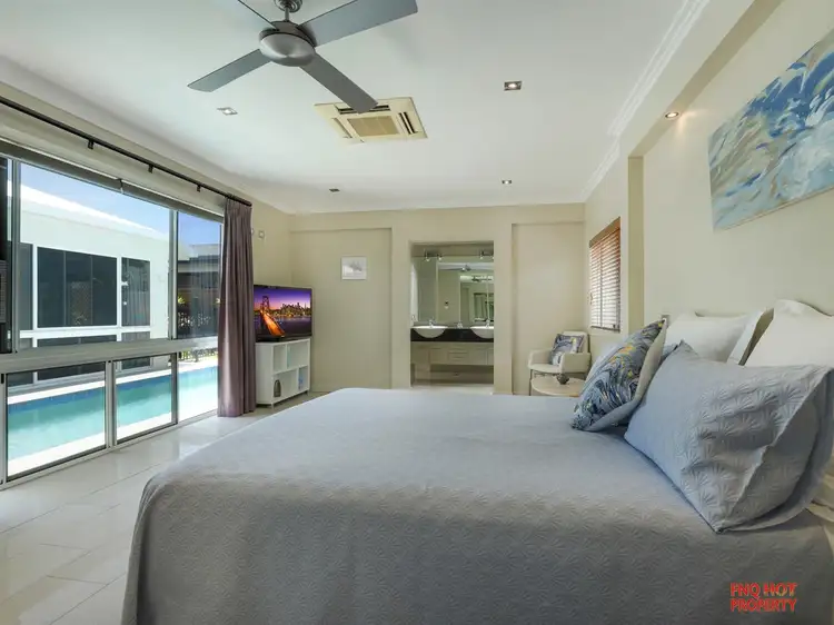 Fifth view of Homely house listing, 116 Harbour Drive, Trinity Park QLD 4879