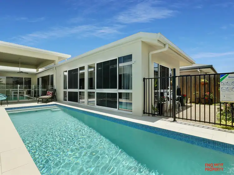 Sixth view of Homely house listing, 116 Harbour Drive, Trinity Park QLD 4879