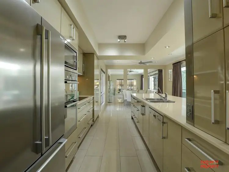 Seventh view of Homely house listing, 116 Harbour Drive, Trinity Park QLD 4879