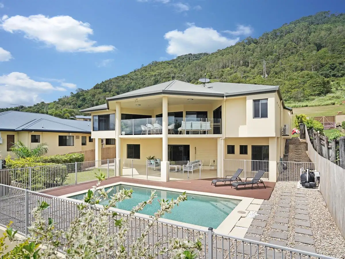 Main view of Homely house listing, 8 Sergeant Street, Kanimbla QLD 4870