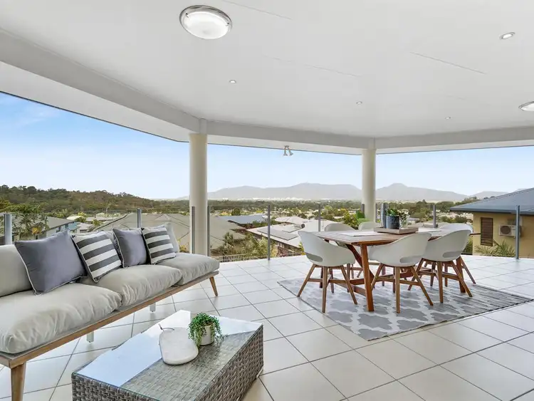 Second view of Homely house listing, 8 Sergeant Street, Kanimbla QLD 4870