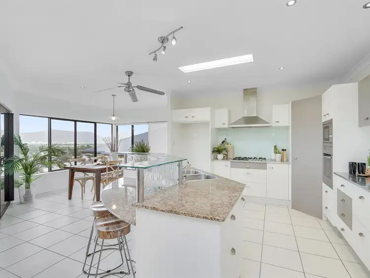 Third view of Homely house listing, 8 Sergeant Street, Kanimbla QLD 4870