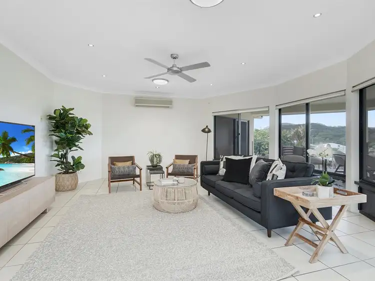 Fifth view of Homely house listing, 8 Sergeant Street, Kanimbla QLD 4870