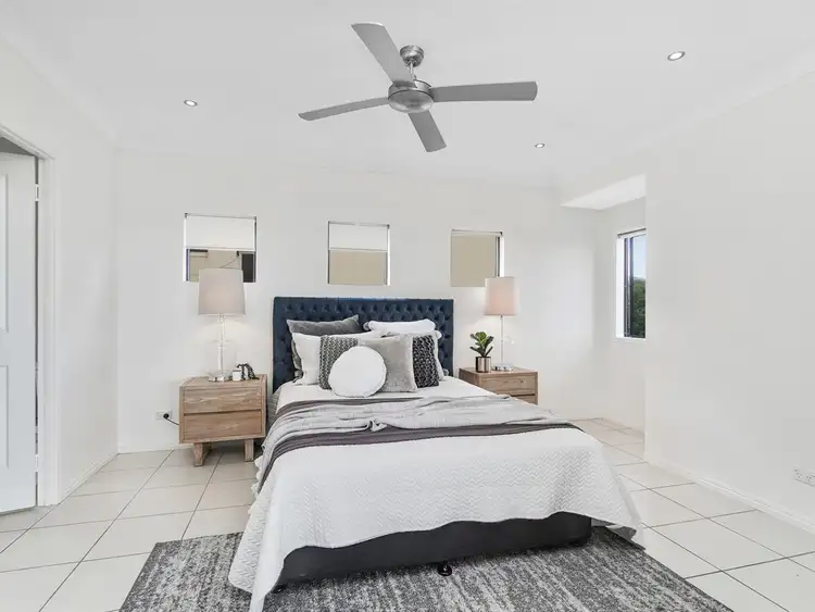 Seventh view of Homely house listing, 8 Sergeant Street, Kanimbla QLD 4870