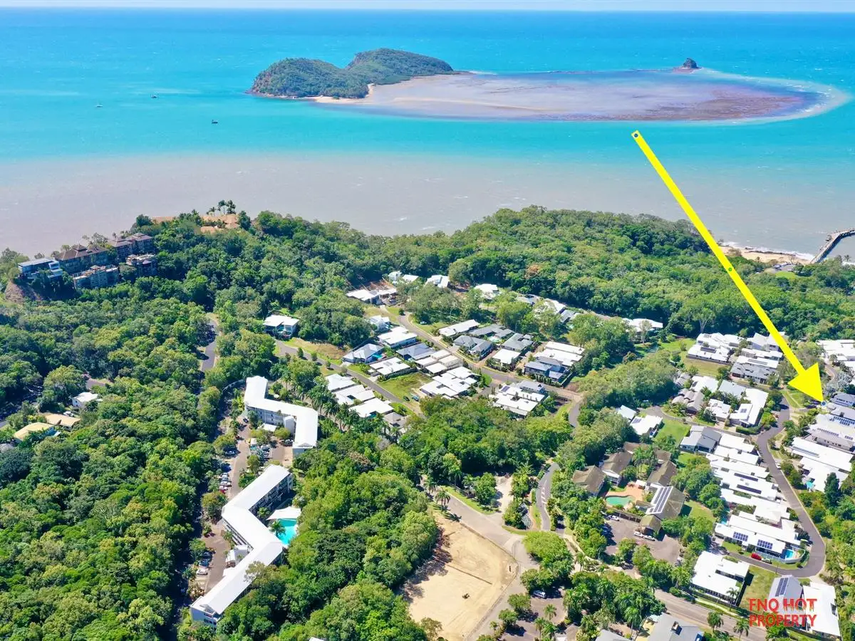 Main view of Homely house listing, 63 Ocean Drive, Palm Cove QLD 4879