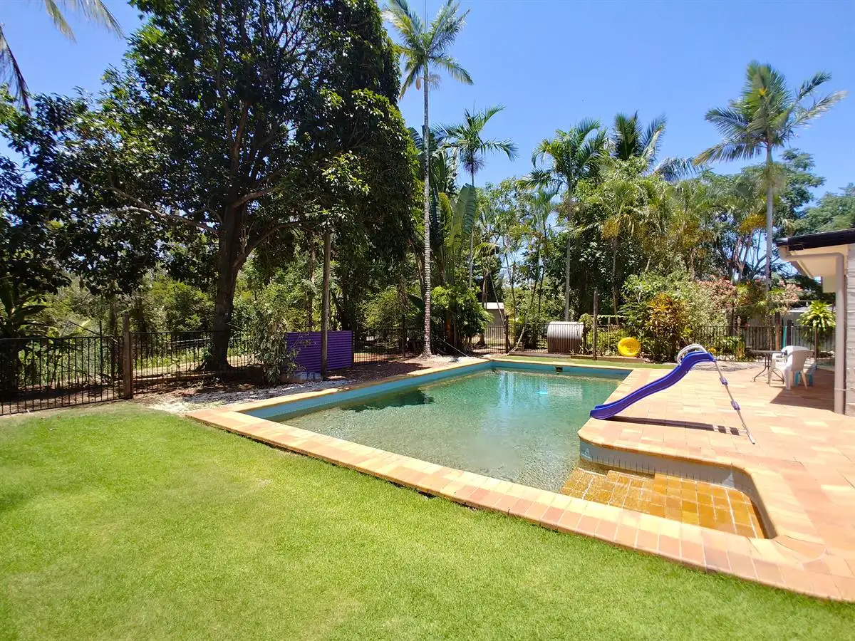 Main view of Homely house listing, 12 Banksia Close, Holloways Beach QLD 4878