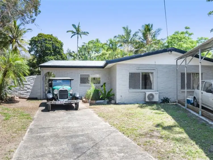 Second view of Homely house listing, 12 Banksia Close, Holloways Beach QLD 4878