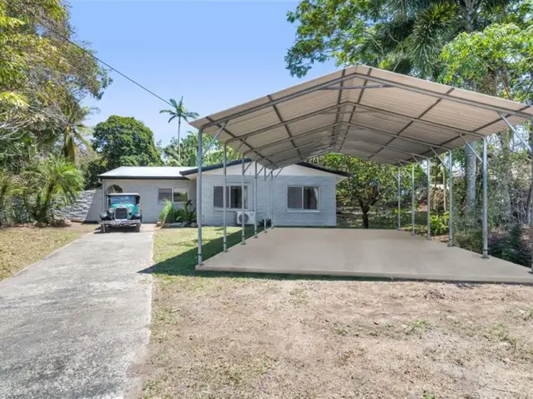 Third view of Homely house listing, 12 Banksia Close, Holloways Beach QLD 4878