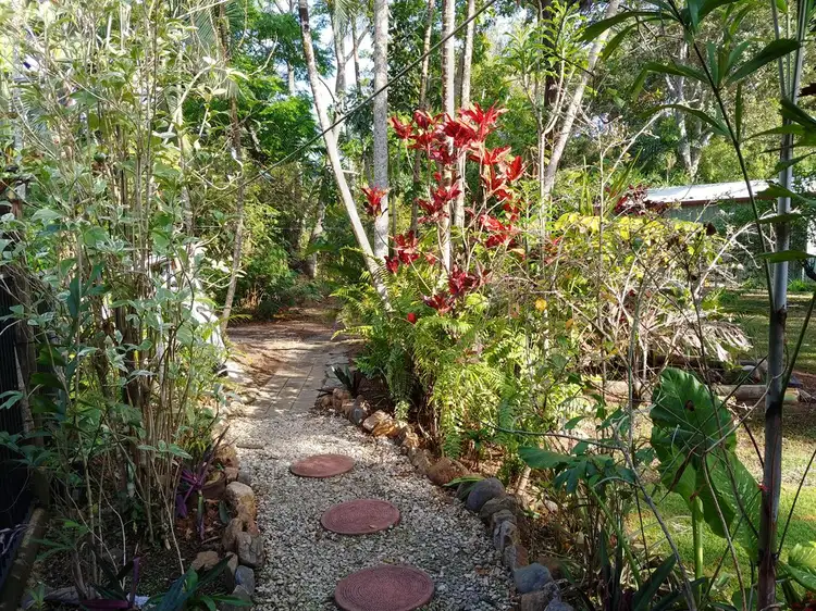Fifth view of Homely house listing, 12 Banksia Close, Holloways Beach QLD 4878