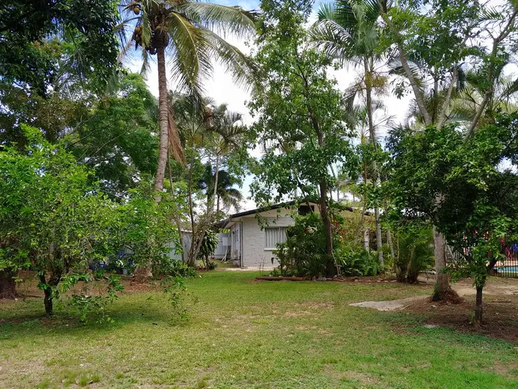Sixth view of Homely house listing, 12 Banksia Close, Holloways Beach QLD 4878