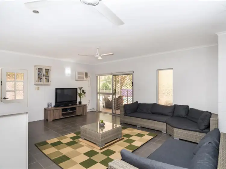 Seventh view of Homely house listing, 12 Banksia Close, Holloways Beach QLD 4878