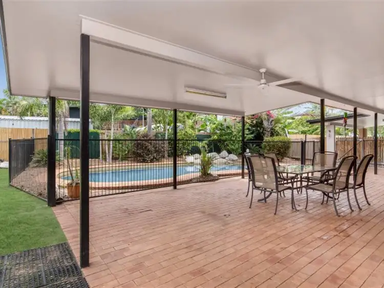 4 Eagle Close, Yorkeys Knob QLD 4878