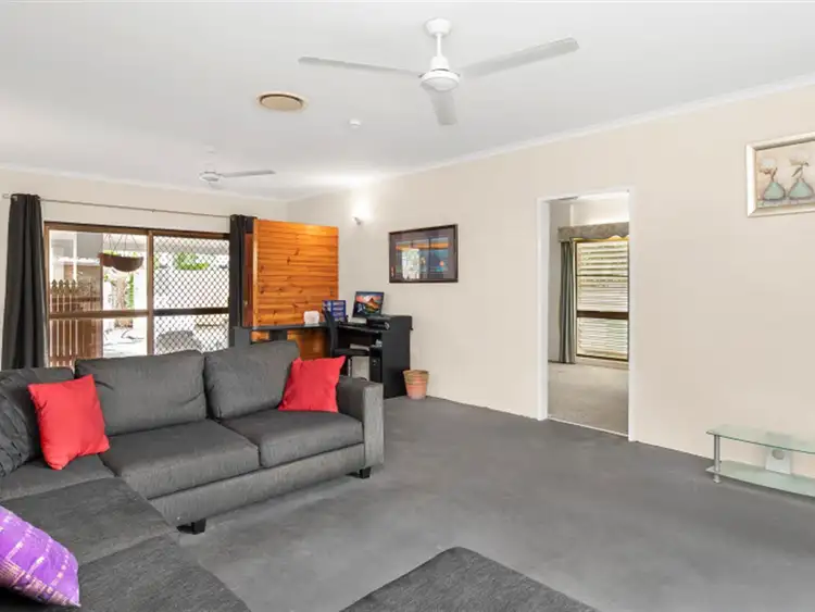 Sixth view of Homely house listing, 4 Eagle Close, Yorkeys Knob QLD 4878