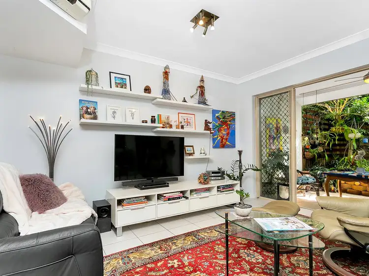 Main view of Homely townhouse listing, 9/12-14 Old Smithfield Road, Freshwater QLD 4870