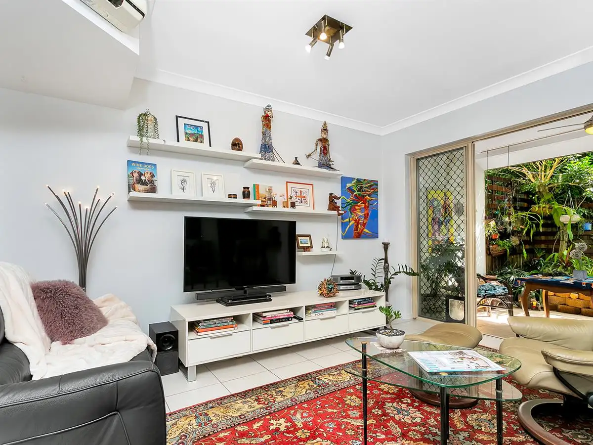 Main view of Homely townhouse listing, 9/12-14 Old Smithfield Road, Freshwater QLD 4870