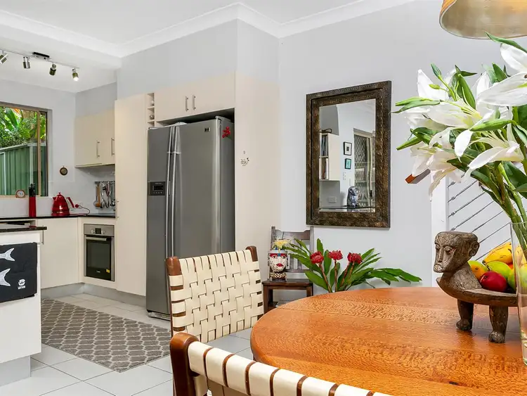 Second view of Homely townhouse listing, 9/12-14 Old Smithfield Road, Freshwater QLD 4870