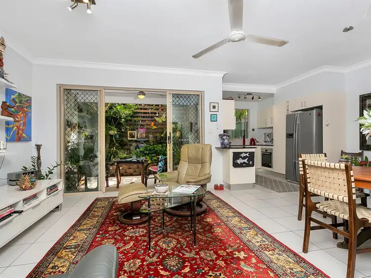 Third view of Homely townhouse listing, 9/12-14 Old Smithfield Road, Freshwater QLD 4870