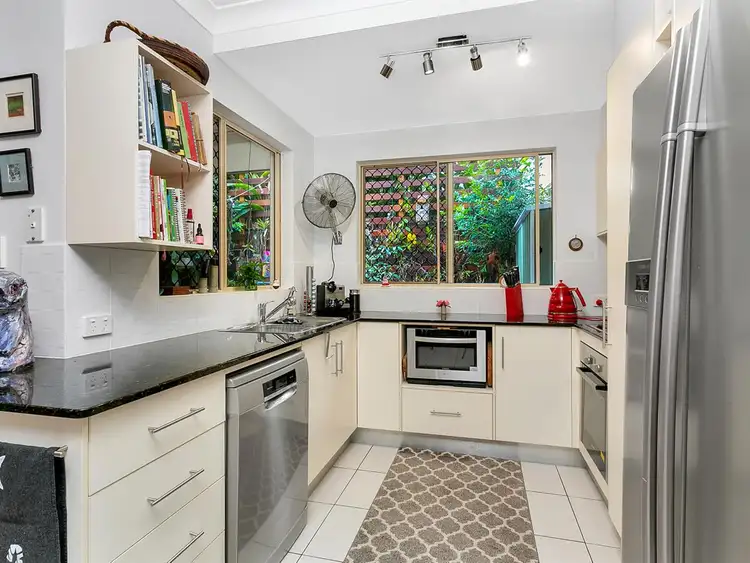 Fourth view of Homely townhouse listing, 9/12-14 Old Smithfield Road, Freshwater QLD 4870