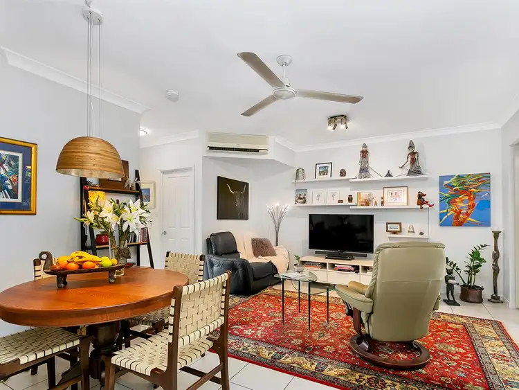 Fifth view of Homely townhouse listing, 9/12-14 Old Smithfield Road, Freshwater QLD 4870